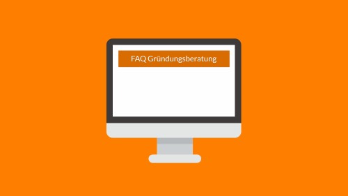 Foto: FAQ - Gründungsberatung